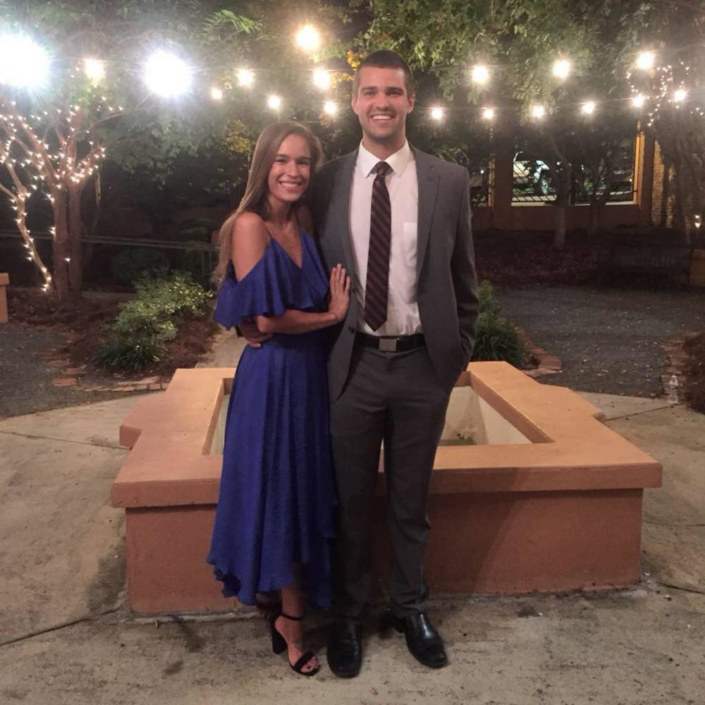 Meet your Posher, Madisen